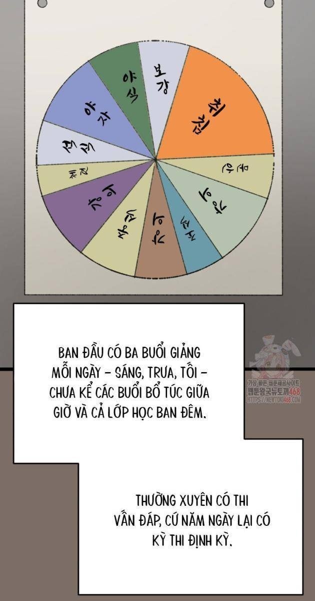 Vương Triều Đen Tối Joseon - Page 49