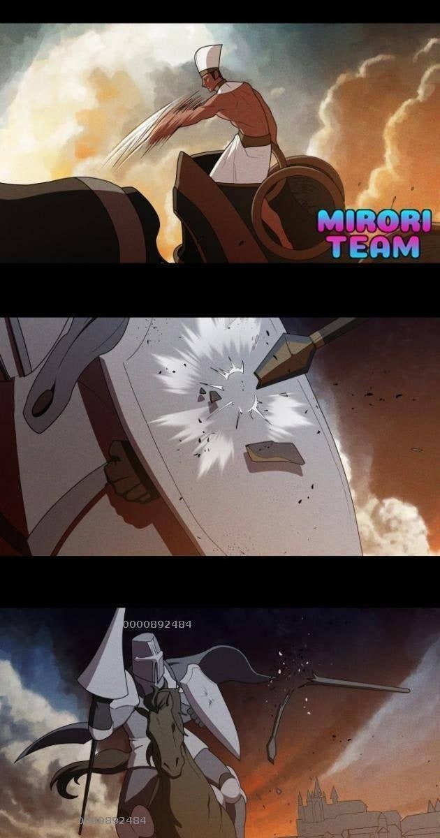 Khuyết Nhân - Page 6