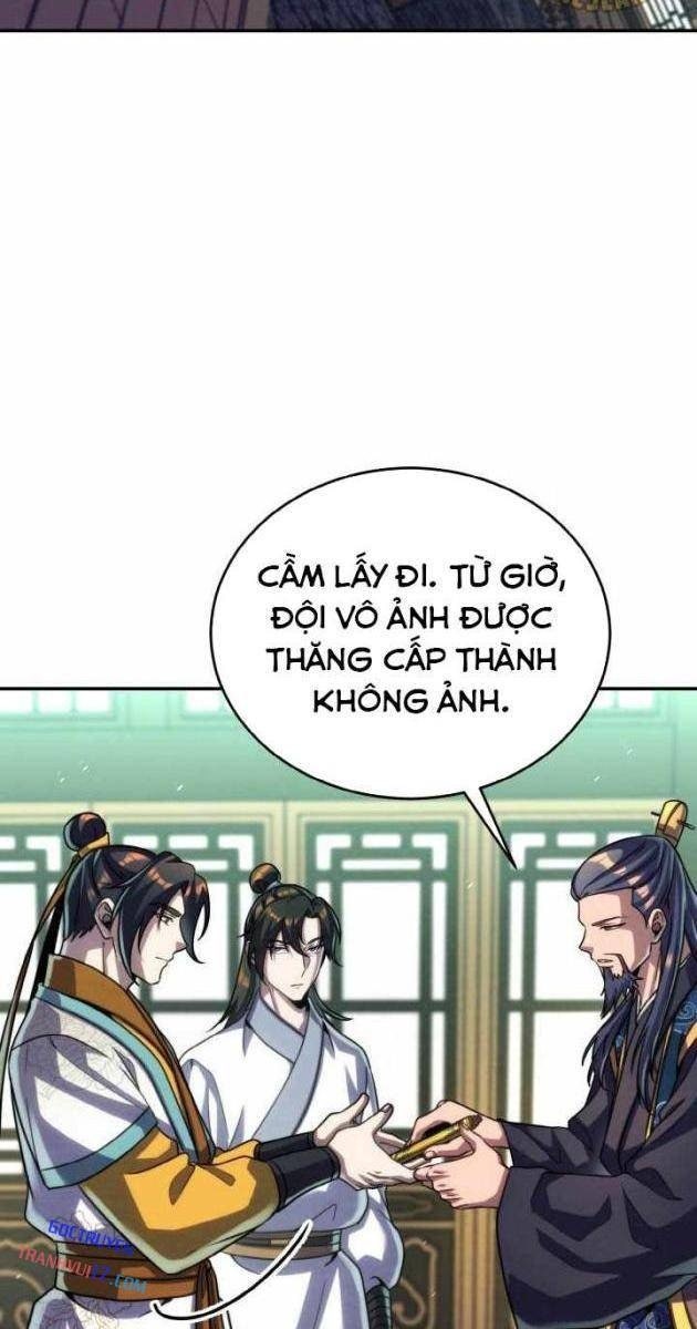 Tiểu Đệ Tử Của Võ Lâm Minh Chủ - Page 81