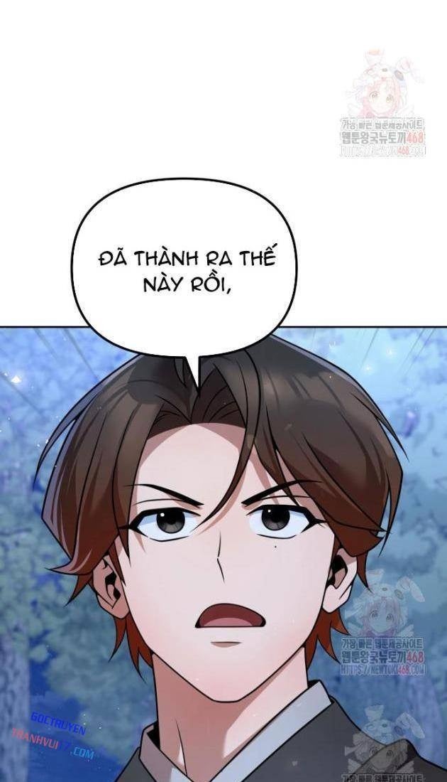 Hoạn Quan Hồi Quy: Tróc Phong Truy Nguyệt - Page 26