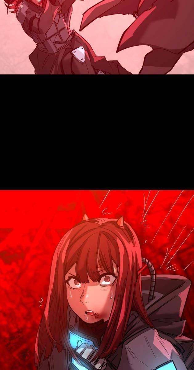 Cột Sống Đỏ - Page 85