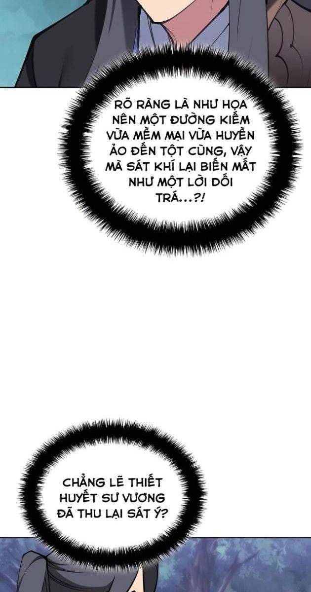 Học Giả Kiếm Sĩ - Page 38