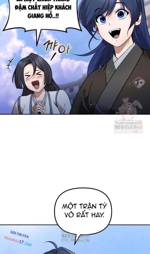 Hoạn Quan Hồi Quy: Tróc Phong Truy Nguyệt - Page 108