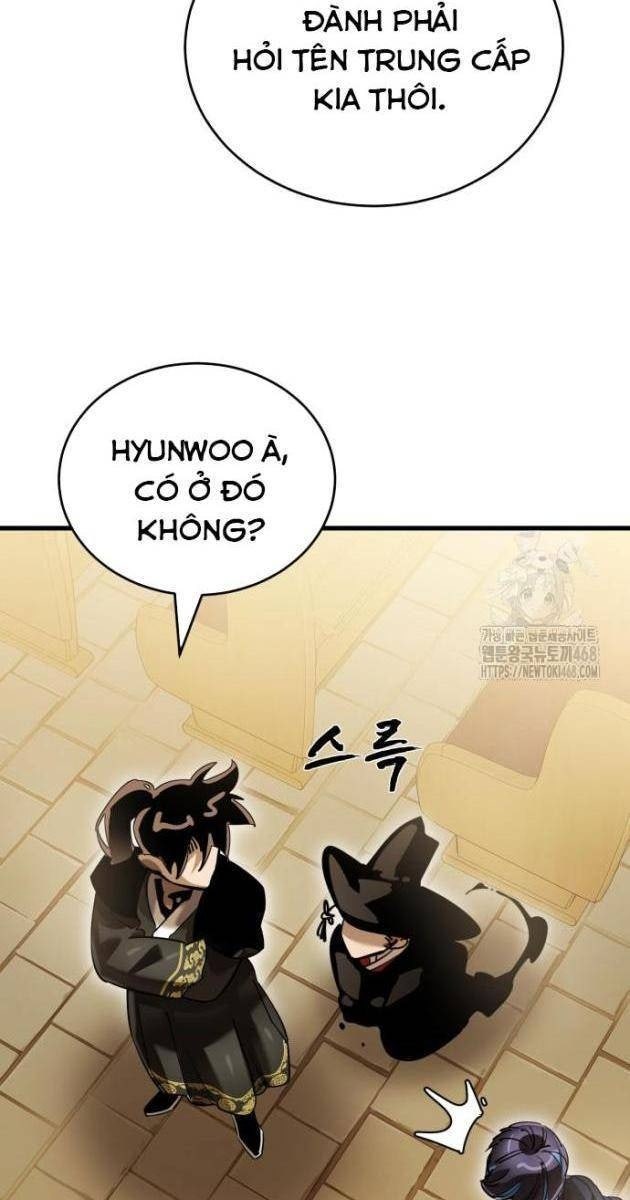 Thiên Ma Tái Lâm - Page 117