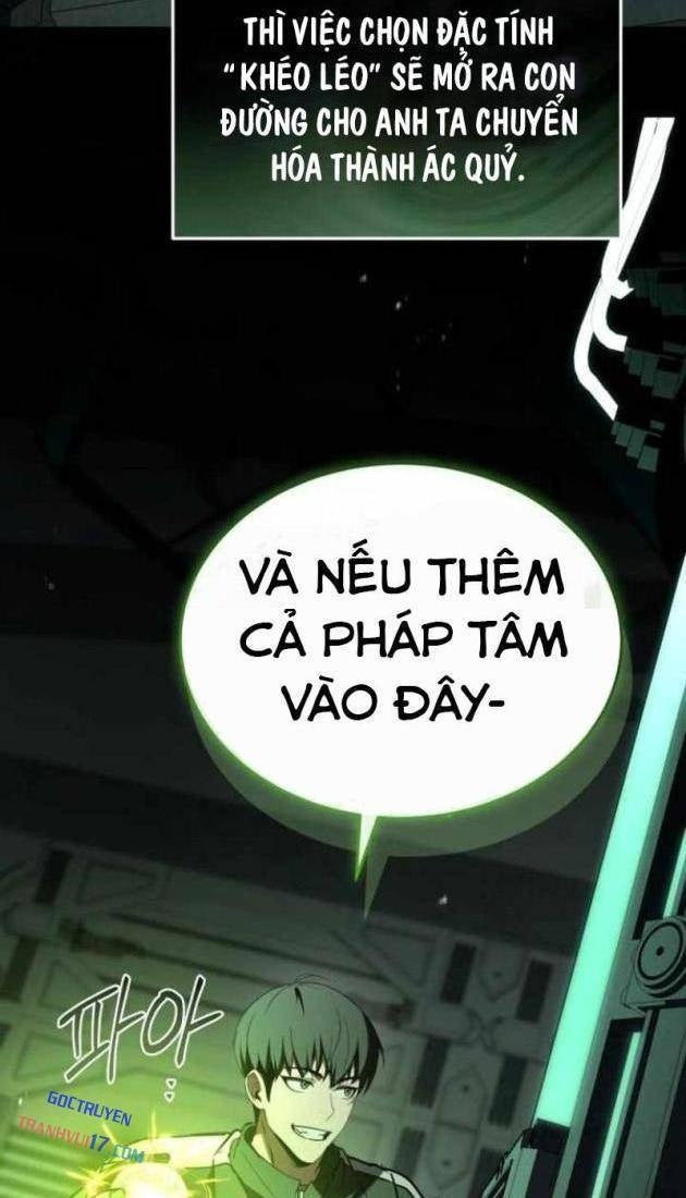 Kim Chiến Sĩ: Hành Trình Xây Dựng Đặc Tính - Page 130