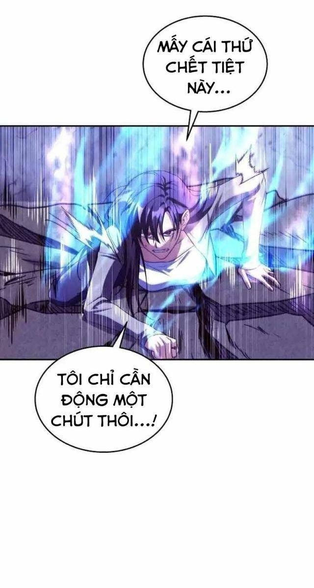 Tanker Hạng C Bất Tử - Page 109