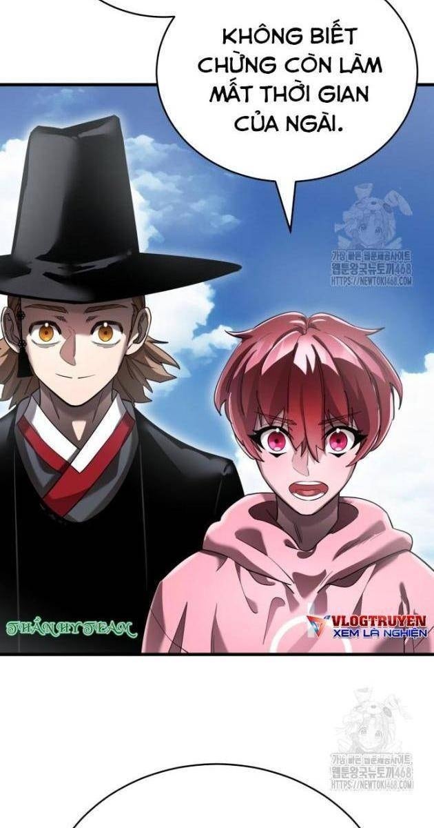 Thiên Ma Tái Lâm - Page 109