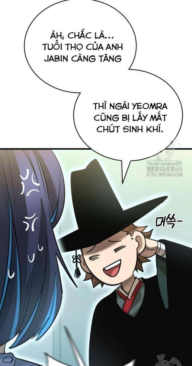 Thiên Ma Tái Lâm - Page 191