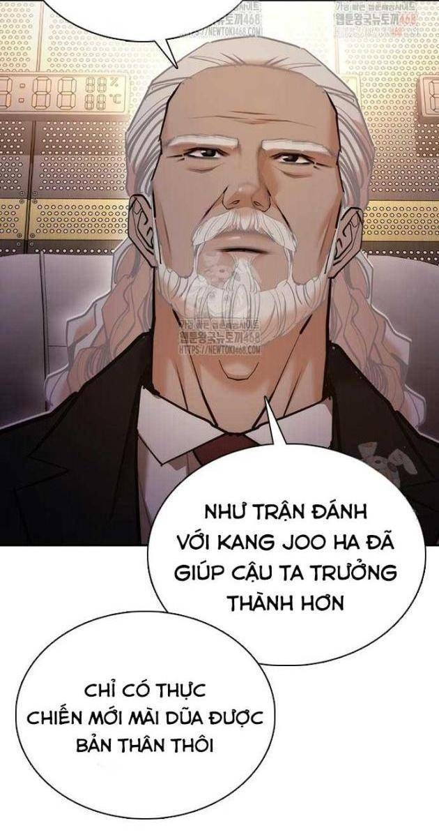 Bạch Dạ - Page 119