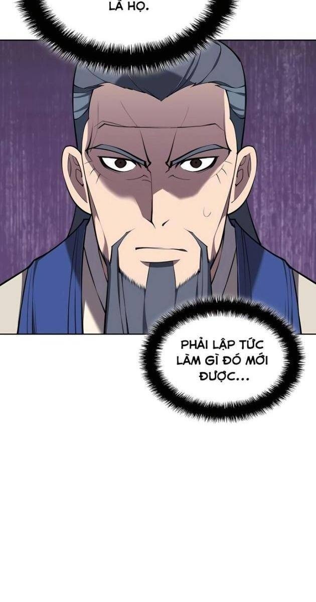 Học Giả Kiếm Sĩ - Page 29