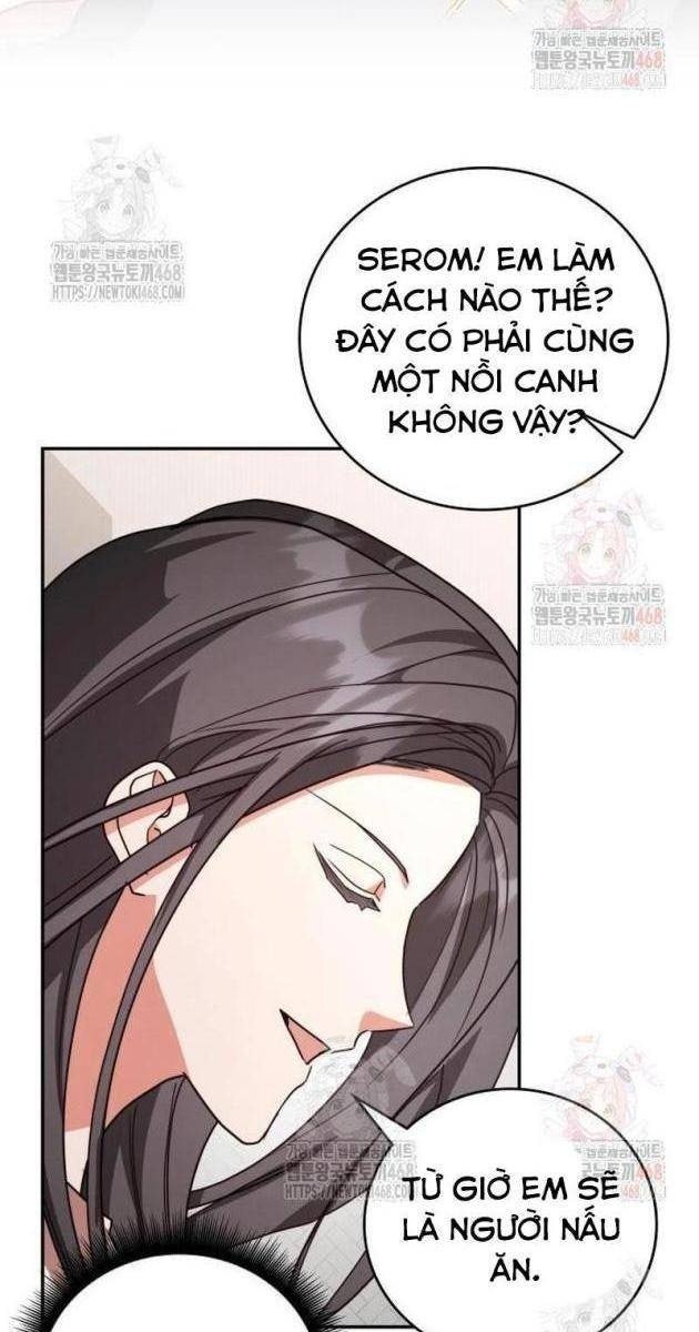 Studio Tùy Hứng Của Nghệ Sĩ Thiên Tài - Page 19
