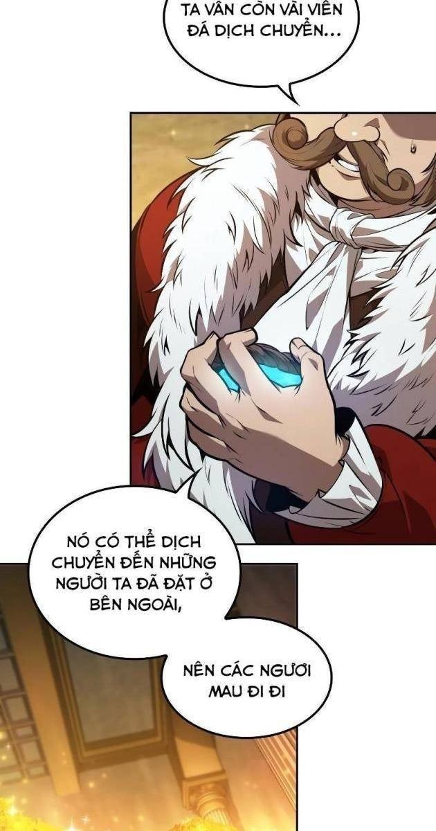 Mạo Hiểm Giả Cuối Cùng - Page 46