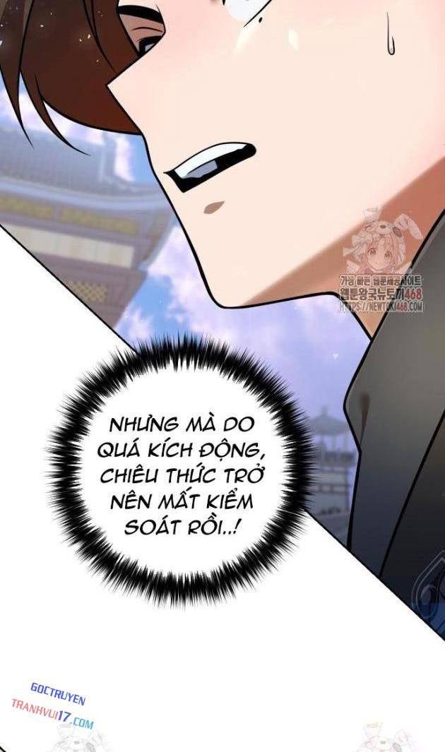 Hoạn Quan Hồi Quy: Tróc Phong Truy Nguyệt - Page 92