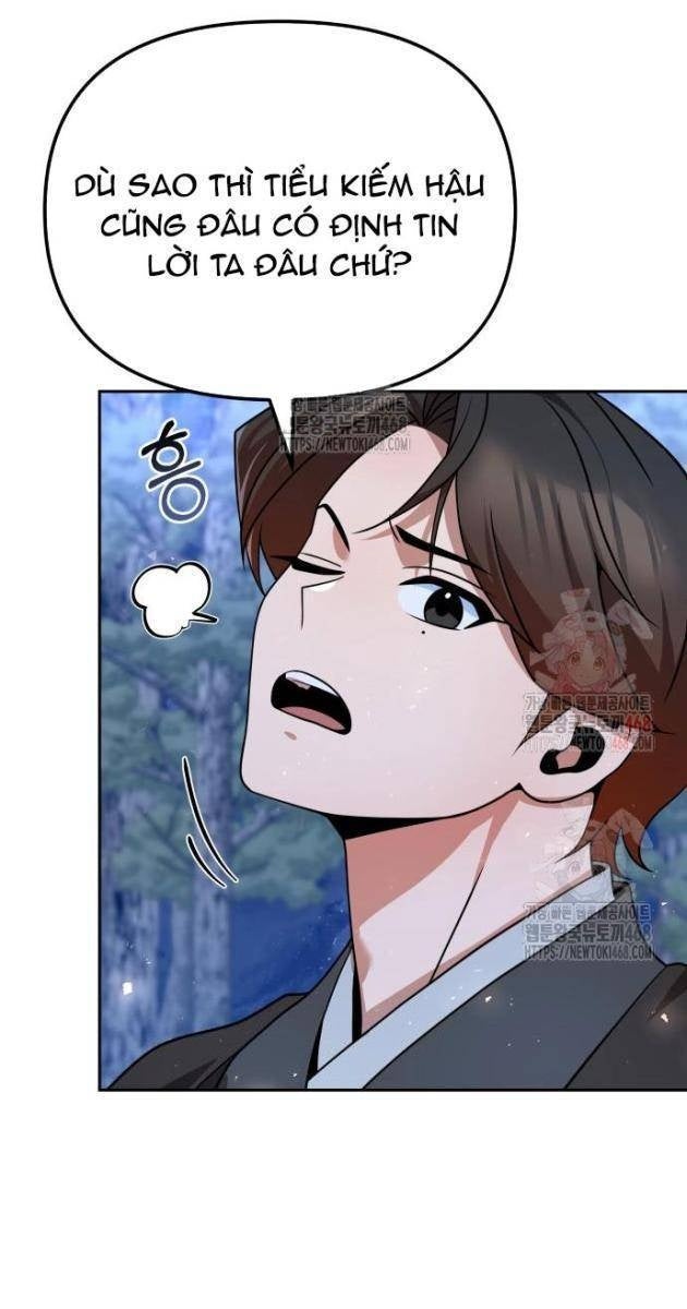 Hoạn Quan Hồi Quy: Tróc Phong Truy Nguyệt - Page 25