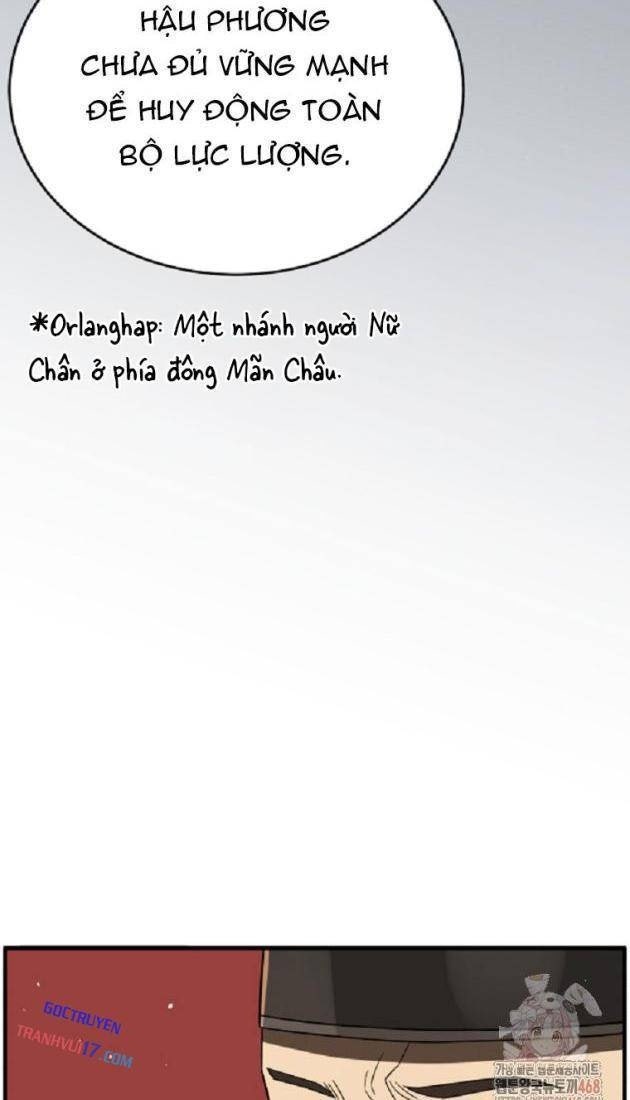 Vương Triều Đen Tối Joseon - Page 125