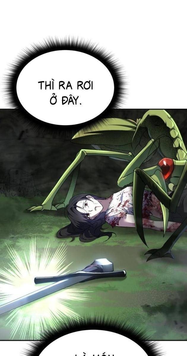 Tanker Hạng C Bất Tử - Page 197