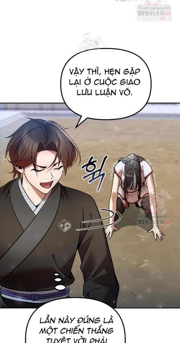 Hoạn Quan Hồi Quy: Tróc Phong Truy Nguyệt - Page 111