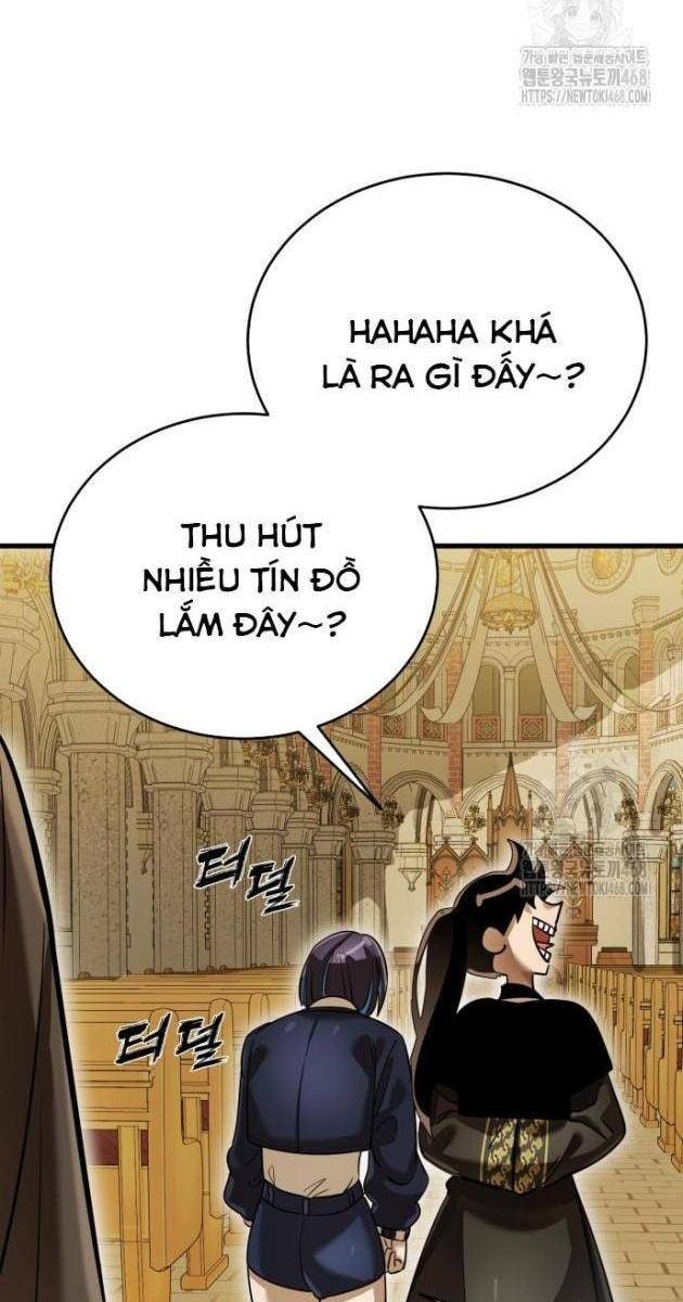 Thiên Ma Tái Lâm - Page 89