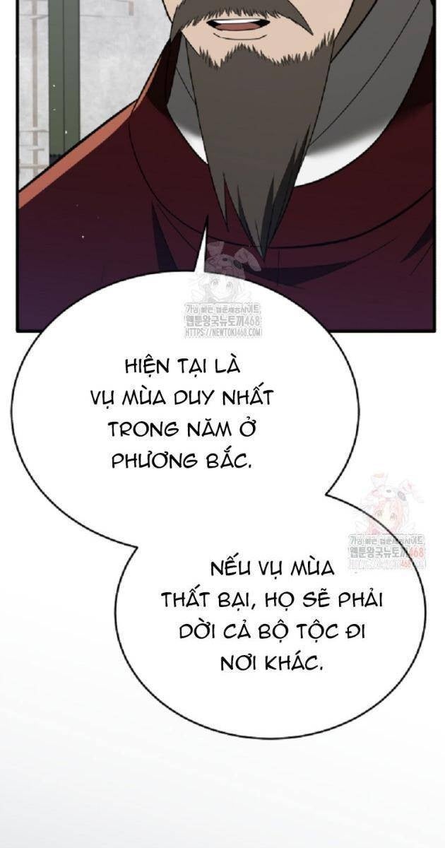 Vương Triều Đen Tối Joseon - Page 121