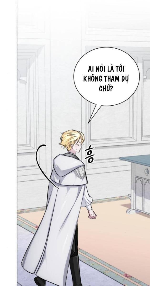 Đứa Trẻ Rắc Rối Của Ma Tháp - Page 77