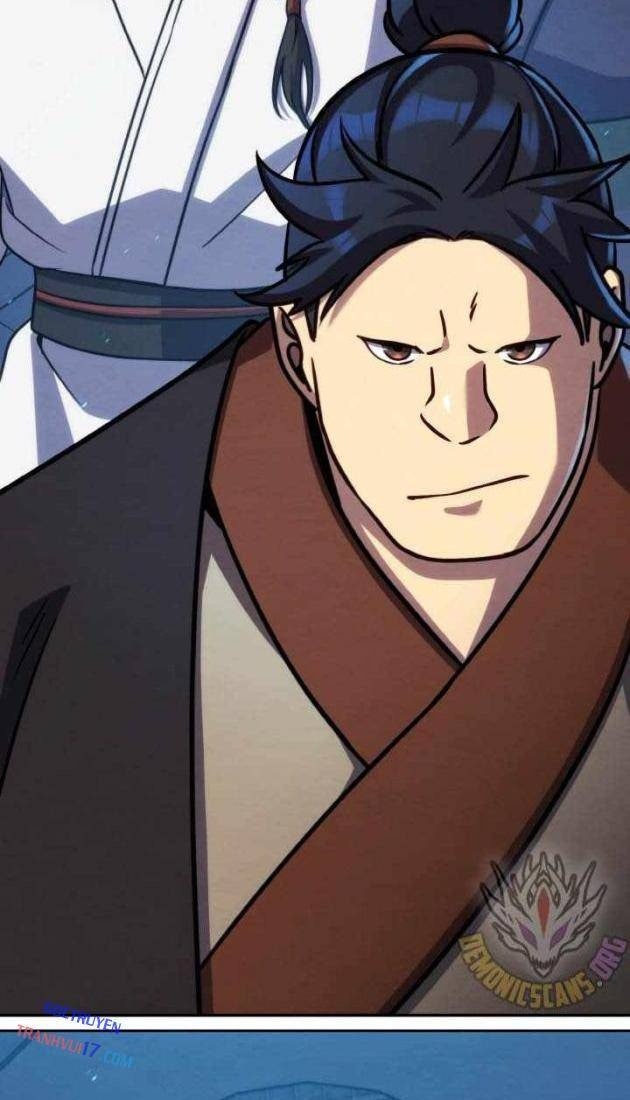 Tiểu Đệ Tử Của Võ Lâm Minh Chủ - Page 110