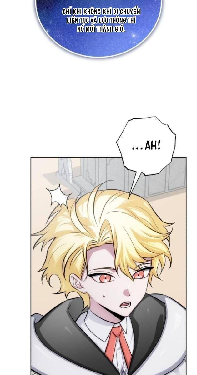 Đứa Trẻ Rắc Rối Của Ma Tháp - Page 55