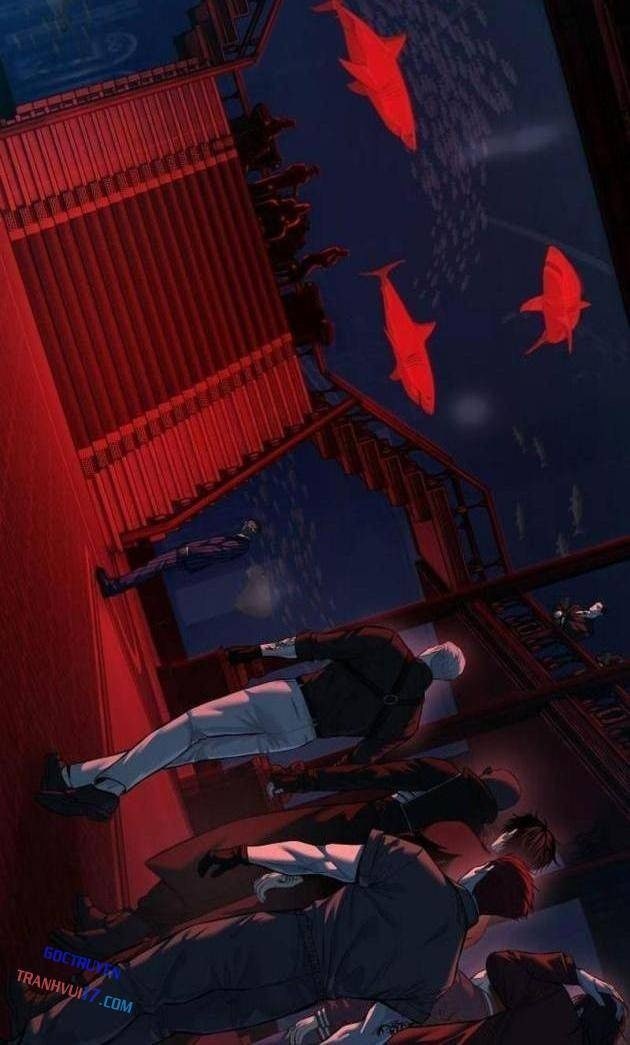 Sát Thủ Áo Đỏ - Page 120