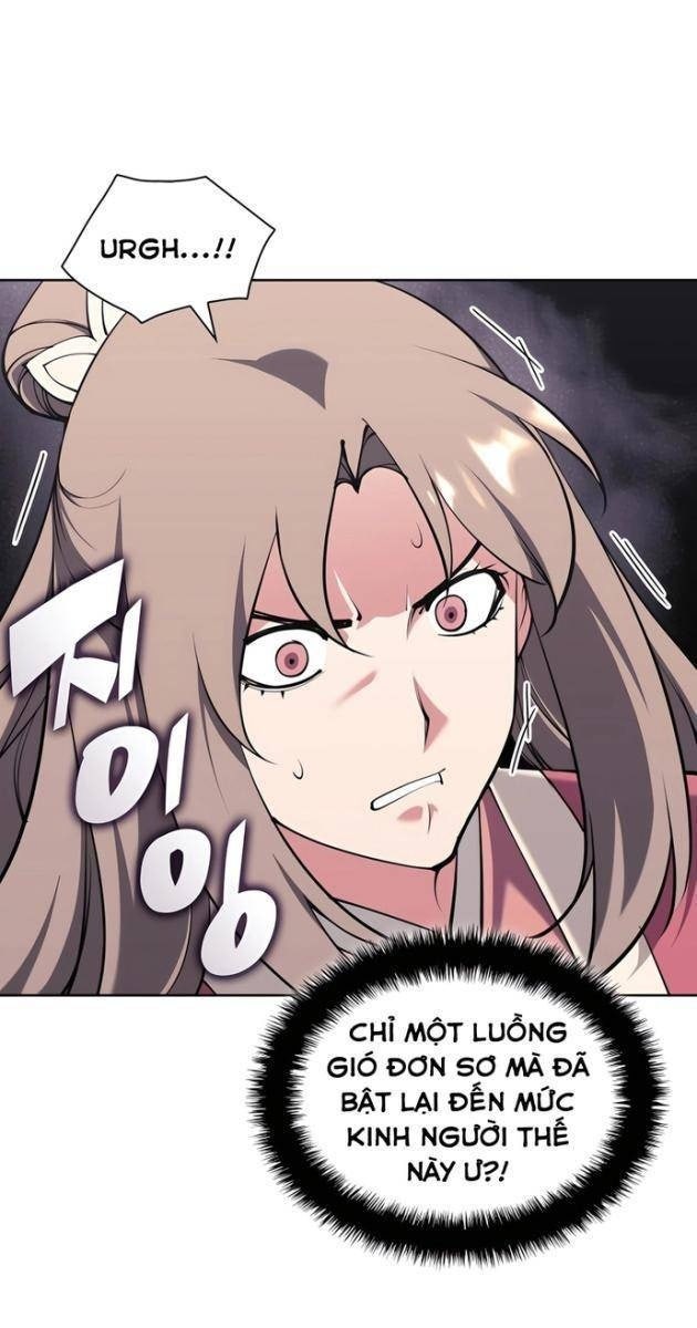 Học Giả Kiếm Sĩ - Page 10