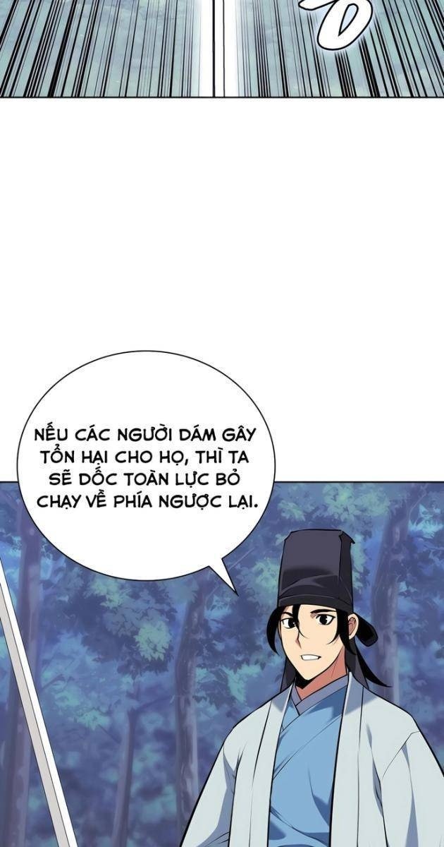 Học Giả Kiếm Sĩ - Page 80