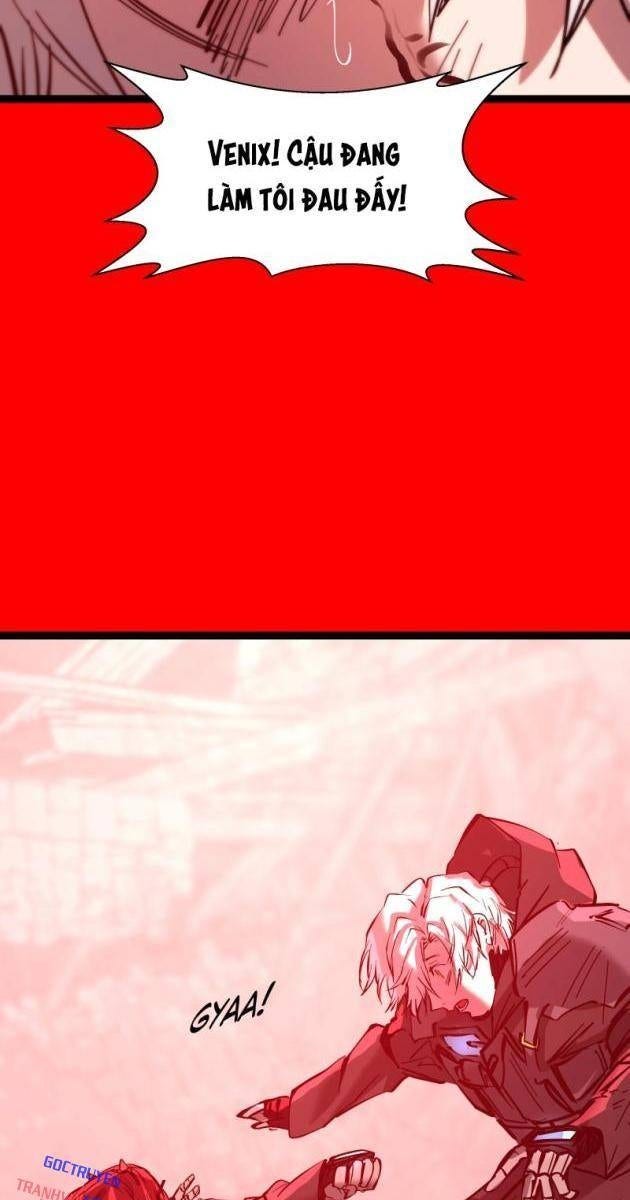 Cột Sống Đỏ - Page 83