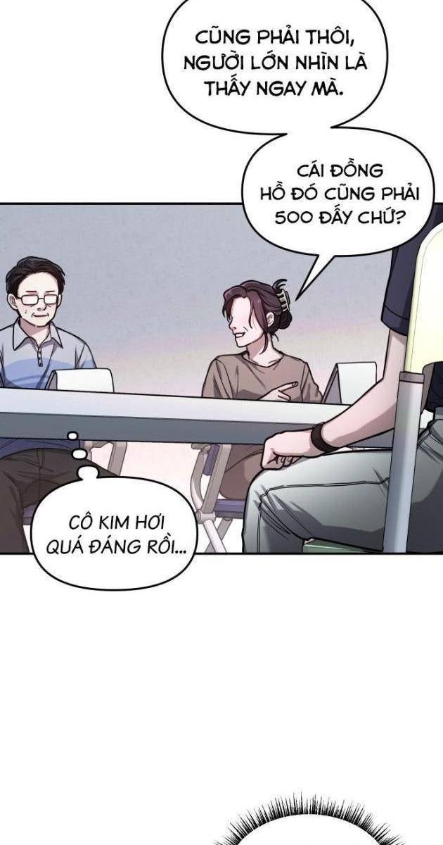 Mẹ Nào Con Nấy - Page 23