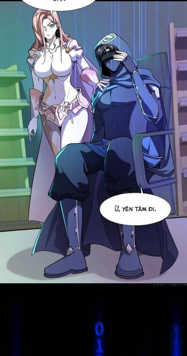 Chỉ Có Ta Có Thể Sử Dụng Triệu Hoán Thuật - Page 23