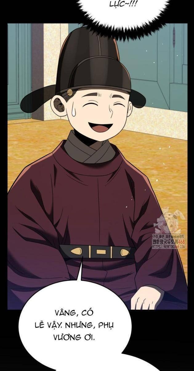 Vương Triều Đen Tối Joseon - Page 93