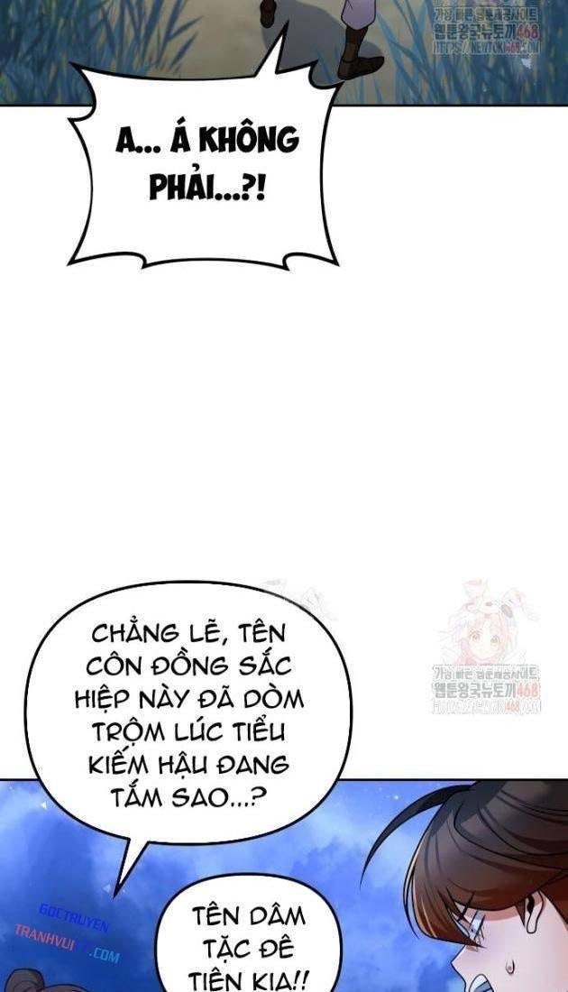 Hoạn Quan Hồi Quy: Tróc Phong Truy Nguyệt - Page 6