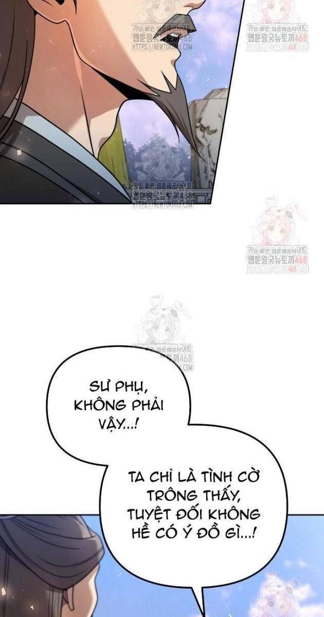 Hoạn Quan Hồi Quy: Tróc Phong Truy Nguyệt - Page 31