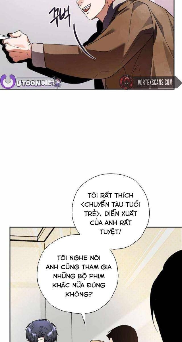 Kẻ Thống Trị Kịch Bản - Page 71