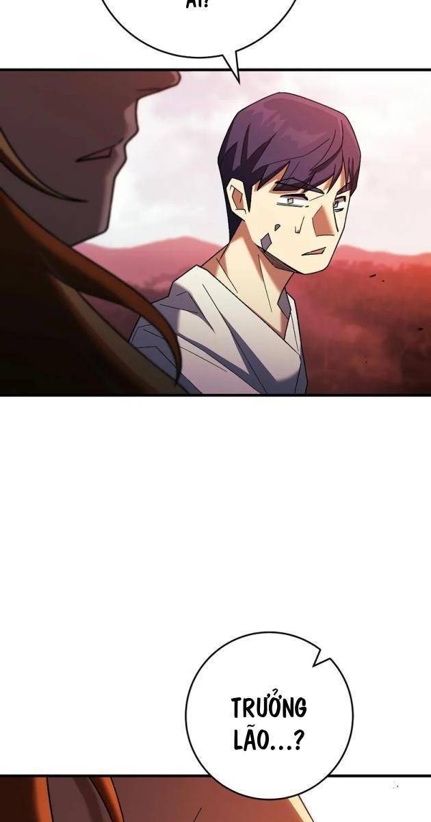 Anh Hùng Hồi Quy - Page 20