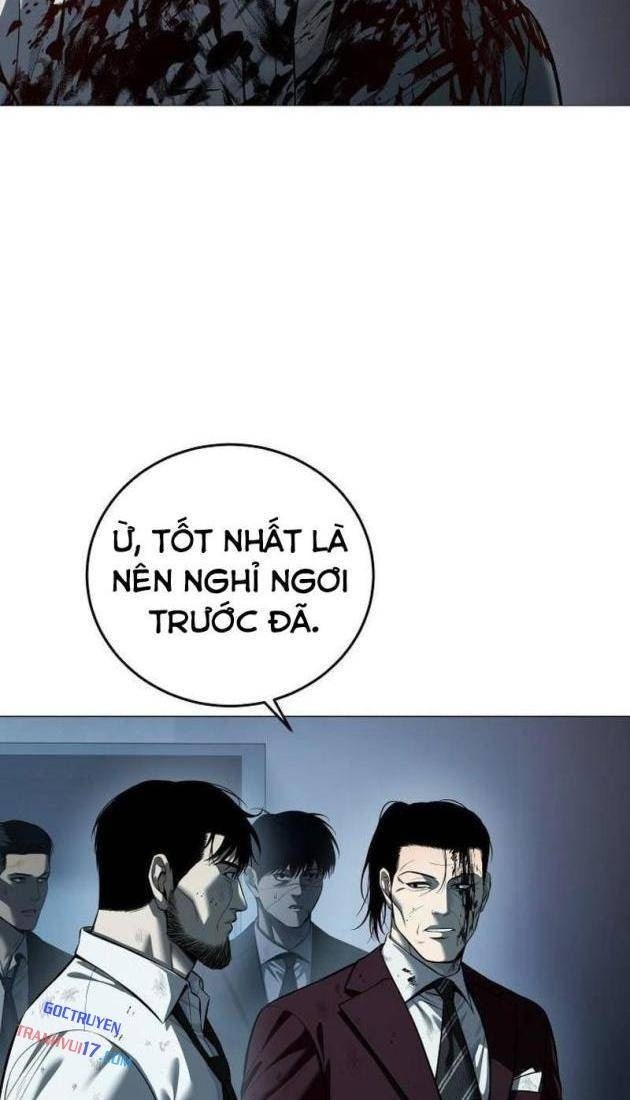 Sát Thủ Áo Đỏ - Page 22