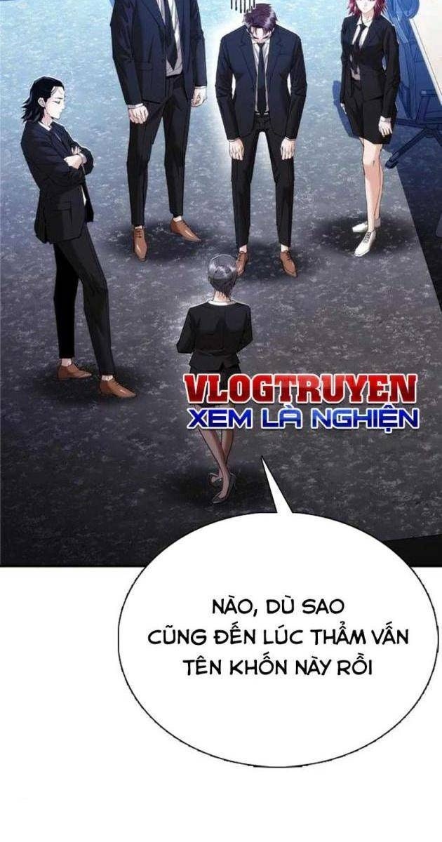 Bạch Dạ - Page 124