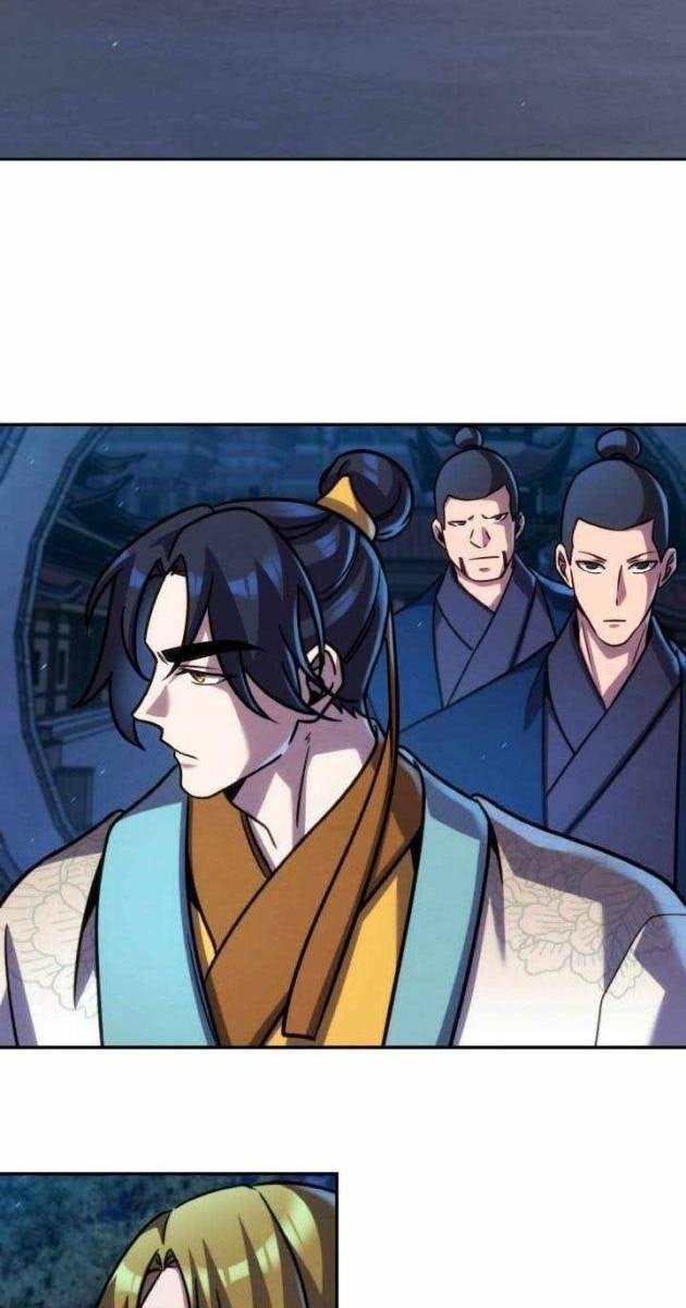 Tiểu Đệ Tử Của Võ Lâm Minh Chủ - Page 106