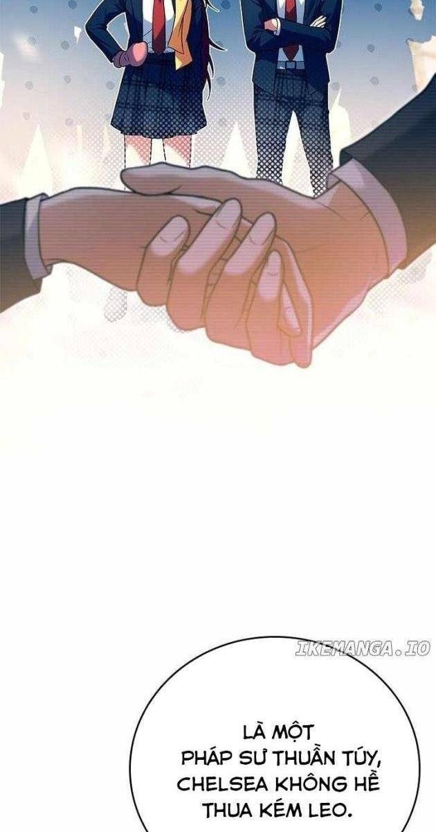 Anh Hùng Huyền Thoại Là Học Viên Danh Dự Của Học Viện - Page 55