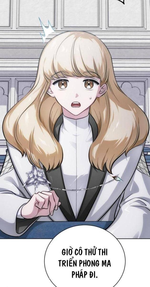 Đứa Trẻ Rắc Rối Của Ma Tháp - Page 121