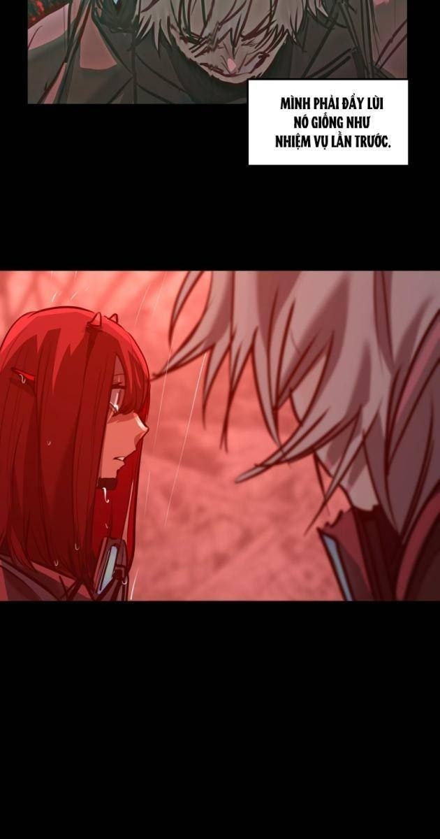 Cột Sống Đỏ - Page 26