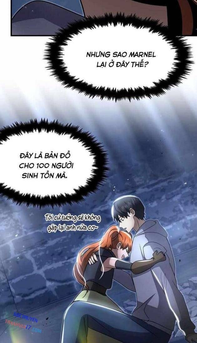 Thần Khí Huyền Thoại Của Người Chơi Thiên Tài - Page 58