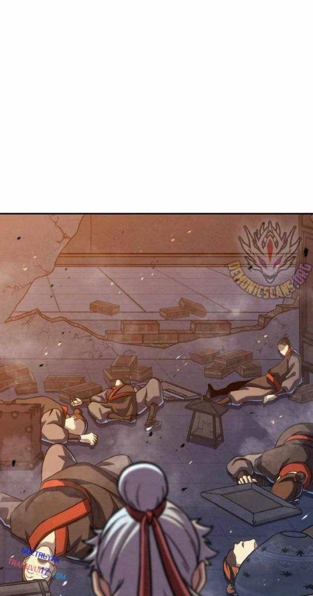 Tiểu Đệ Tử Của Võ Lâm Minh Chủ - Page 21