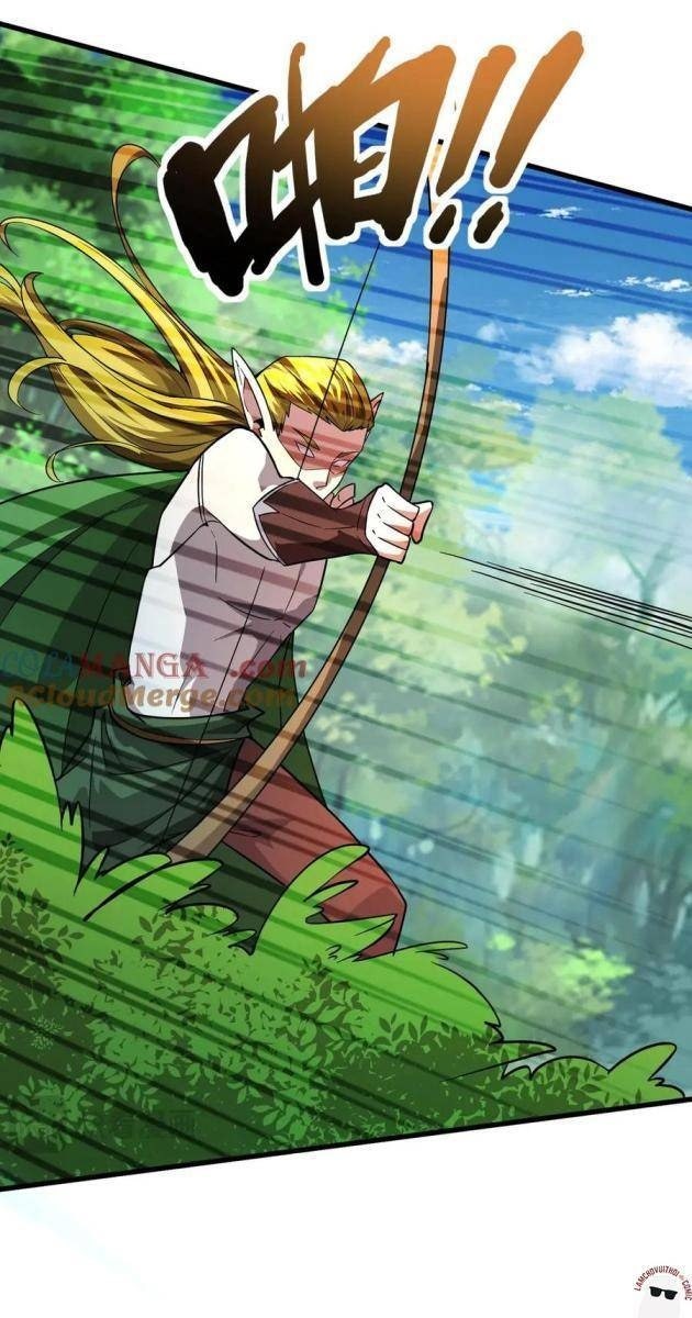 Chỉ Có Ta Có Thể Sử Dụng Triệu Hoán Thuật - Page 29