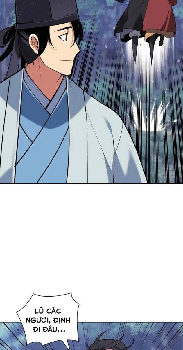 Học Giả Kiếm Sĩ - Page 77