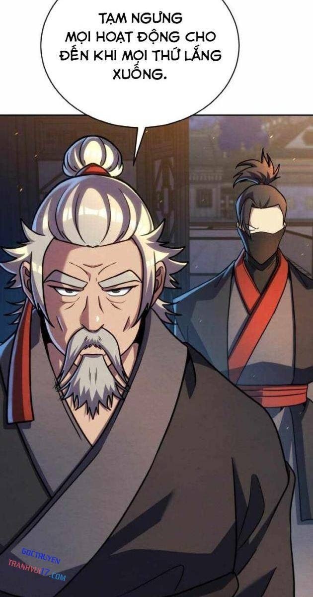 Tiểu Đệ Tử Của Võ Lâm Minh Chủ - Page 33