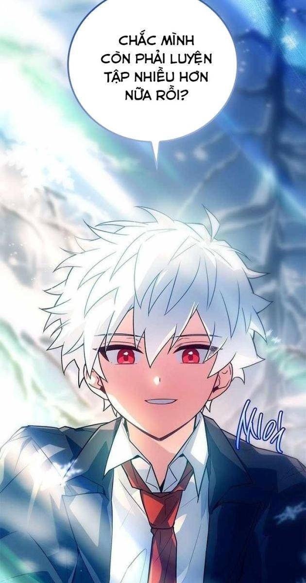 Anh Hùng Huyền Thoại Là Học Viên Danh Dự Của Học Viện - Page 5