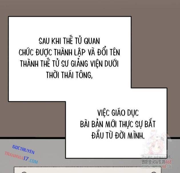 Vương Triều Đen Tối Joseon - Page 48